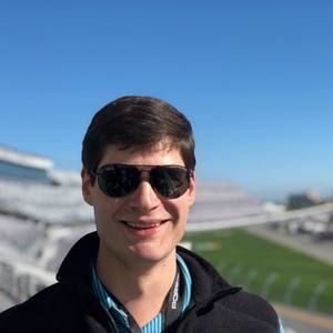 Meet your Posher, Adam